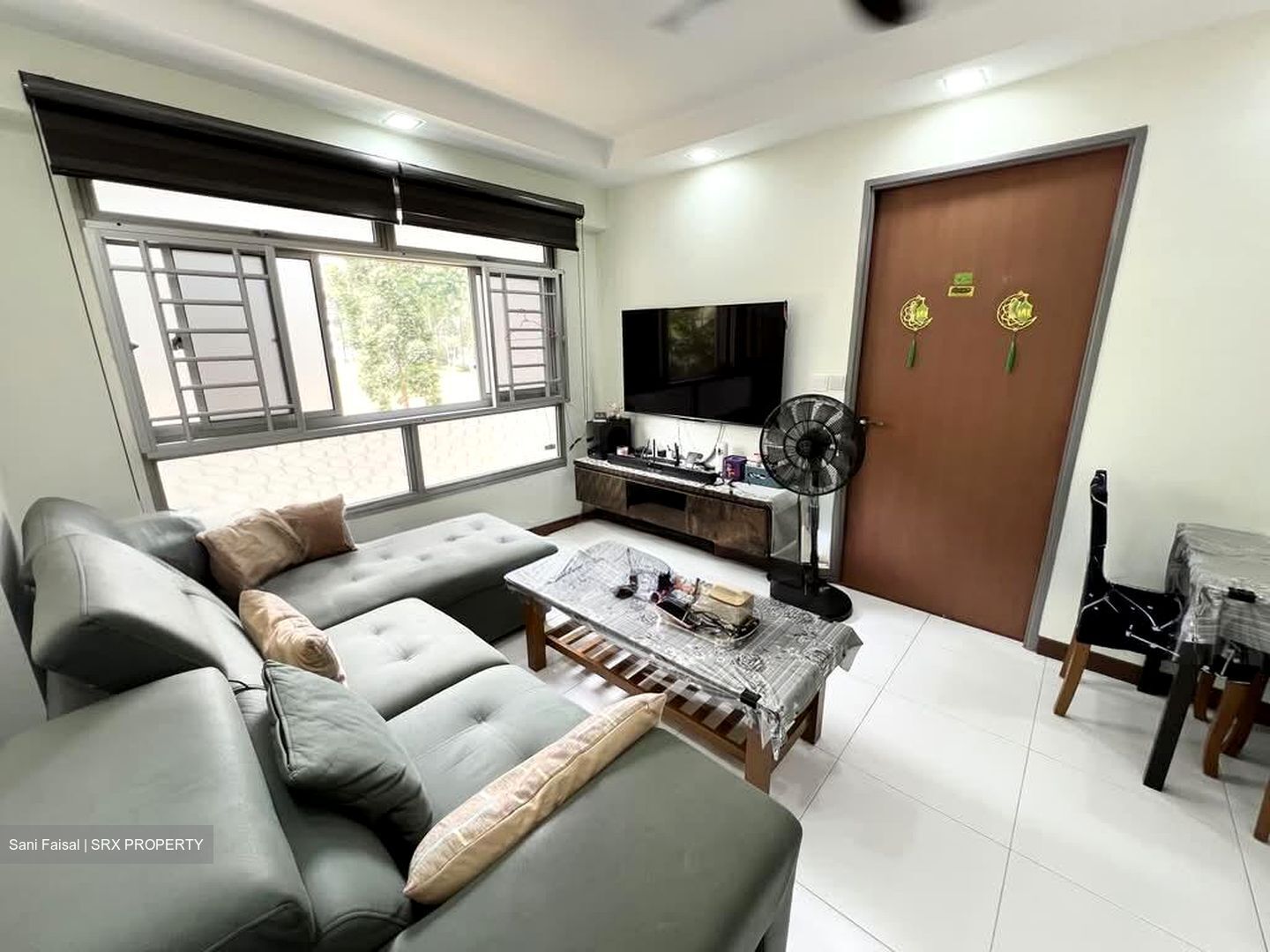 Blk 622C Punggol Spectra (Punggol), HDB 2 Rooms #606419841